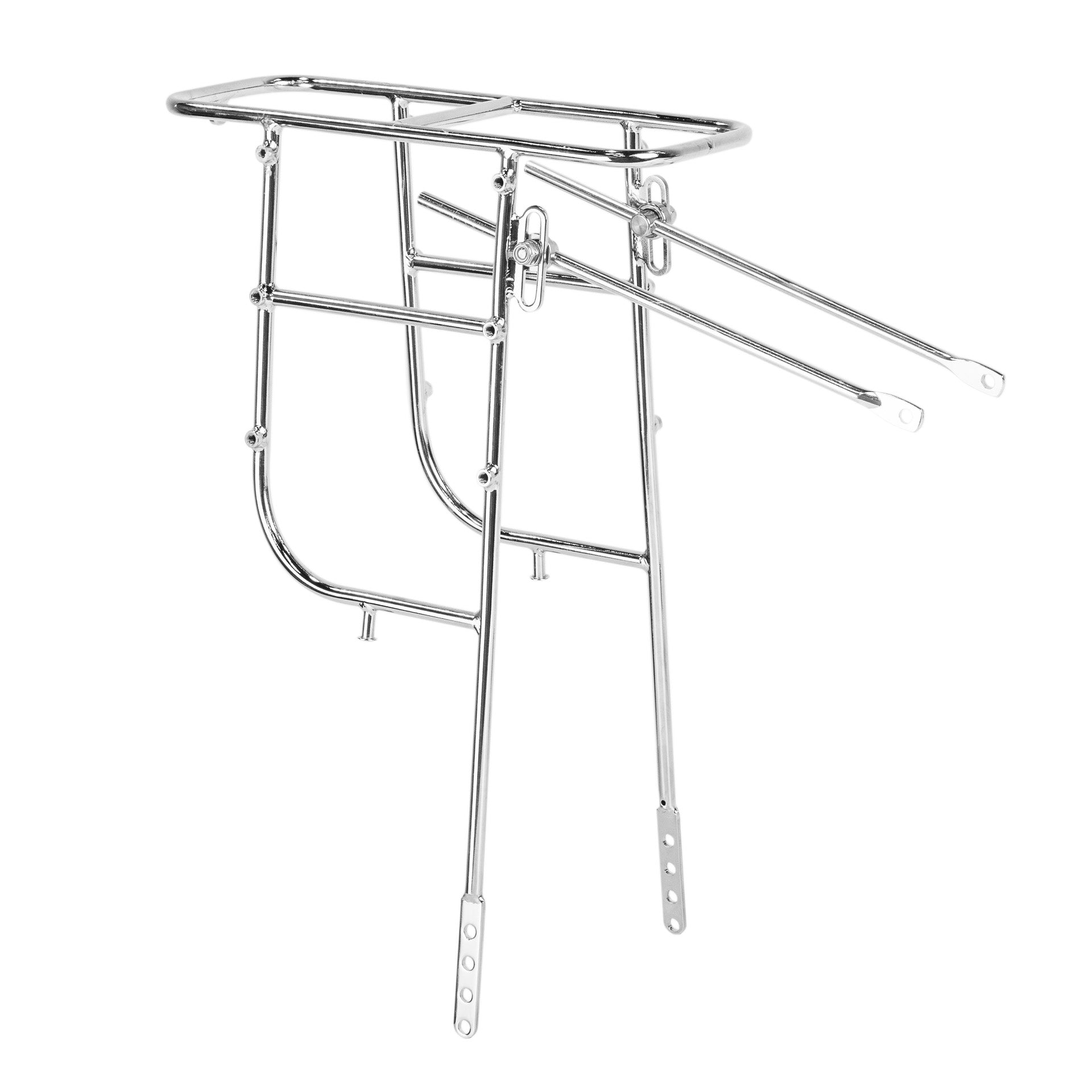 There and Back Rack