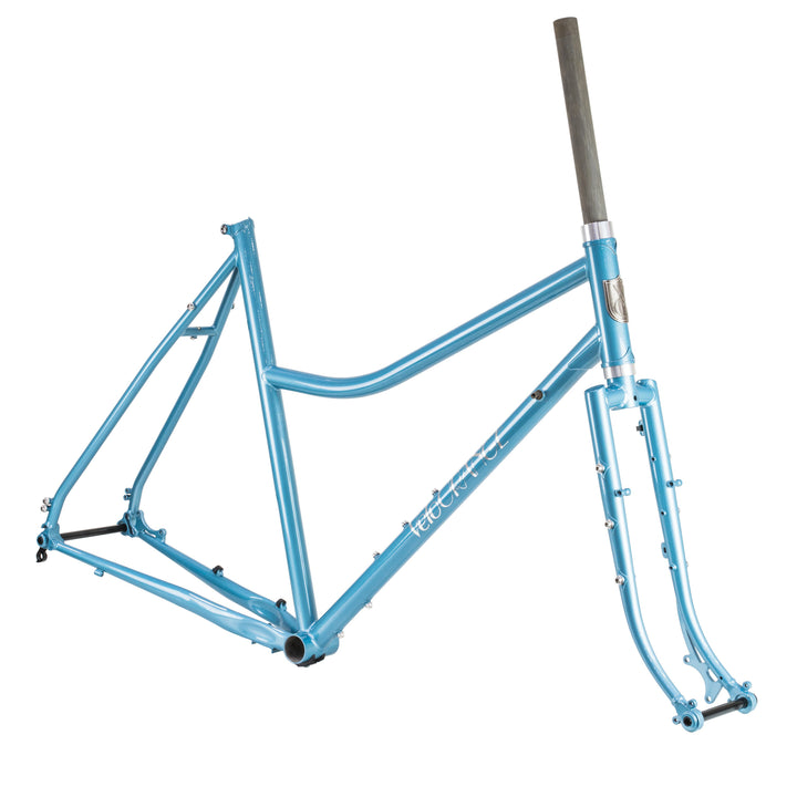 VELO ORANGE Polyvalent Low Kicker Sサイズ Velo Orange Launches Polyvalent Low Kicker - BIKEPACKING.com