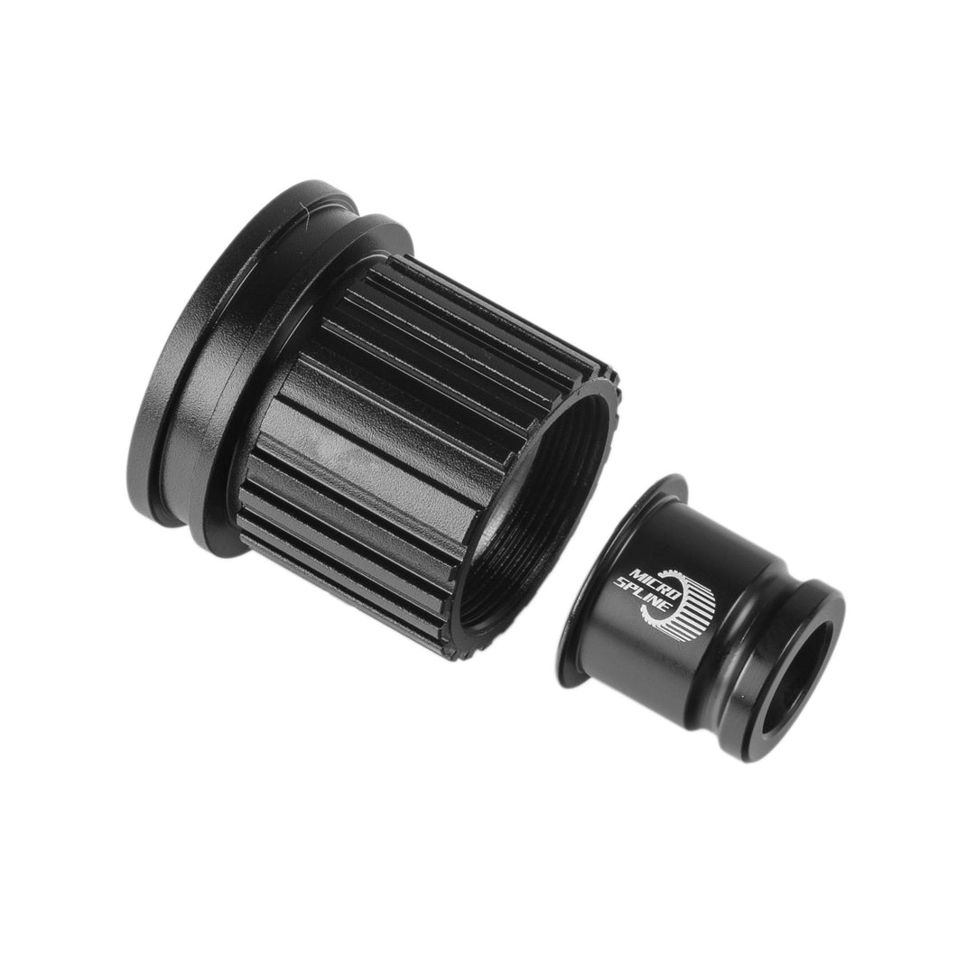キュリオハブ Chronos Hub Freehub Bodies | SRAM XDR, Microspline, HG & Campy