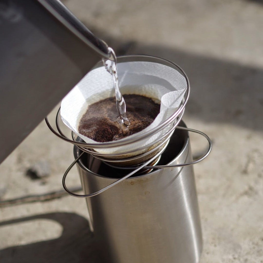 Soto Helix Coffee Maker Au Meilleur Prix Sur