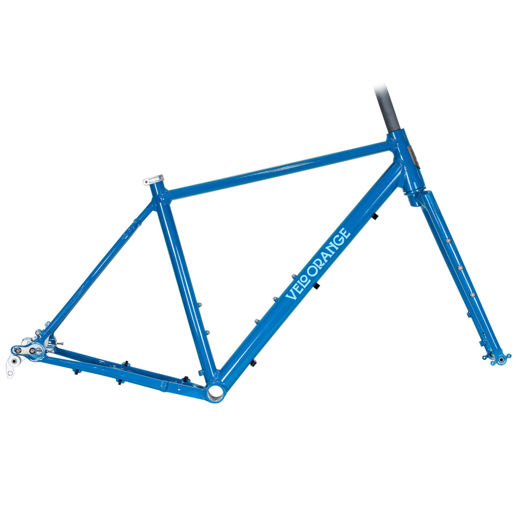 Chessie Frameset