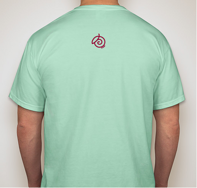 Ride Slow. Pack Snacks T-Shirt