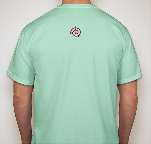 Ride Slow. Pack Snacks T-Shirt