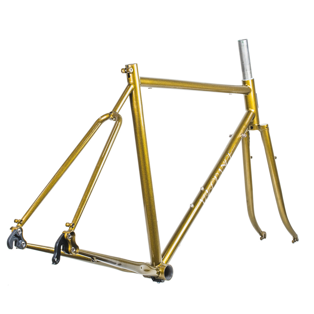 Rando Frameset – Velo Orange - Main Image
