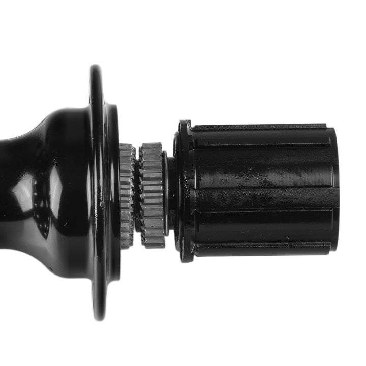 Chronos Rear Disc Hub | Convertible 12x142mm & 135mm QR – Velo Orange