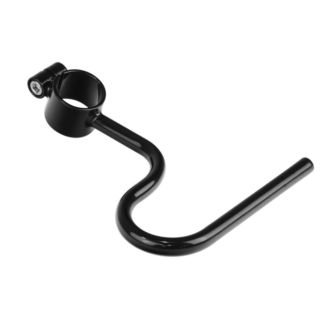 Velobike カーボンハンドル350mm velobike トラック競技用 カーボンハンドル350㎜ - メルカリ