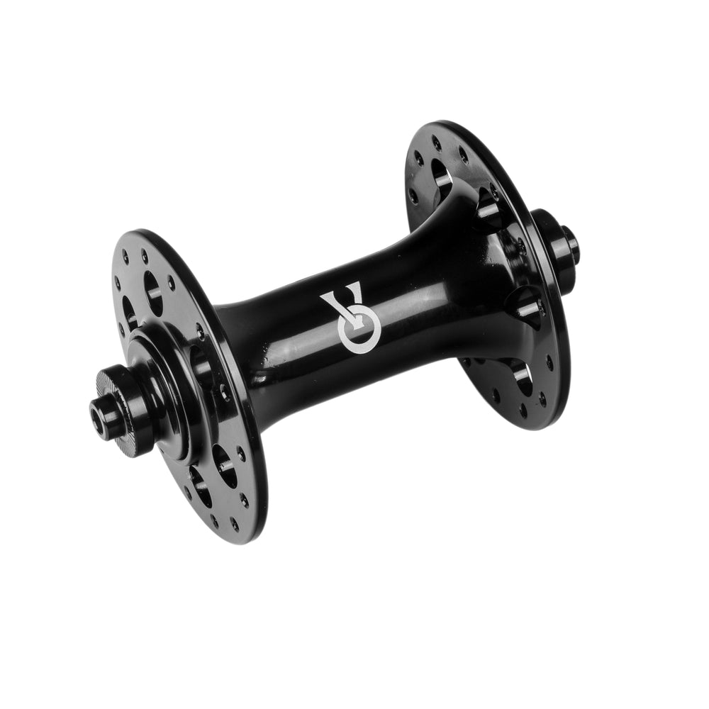 Velo Orange Freewheel Rear Hub, 126mm