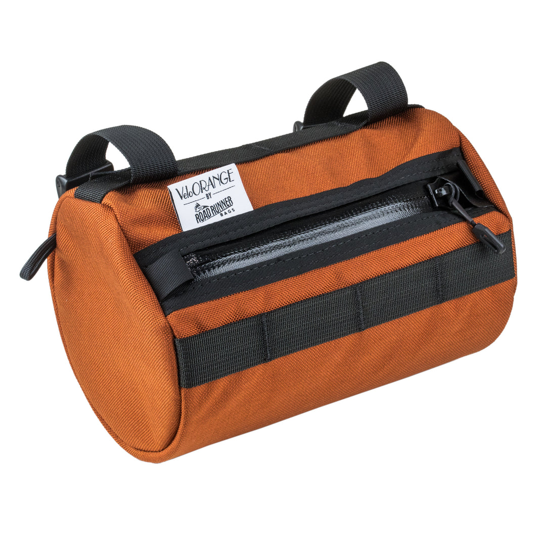 Burrito Supreme Handlebar Bag - Velo Orange