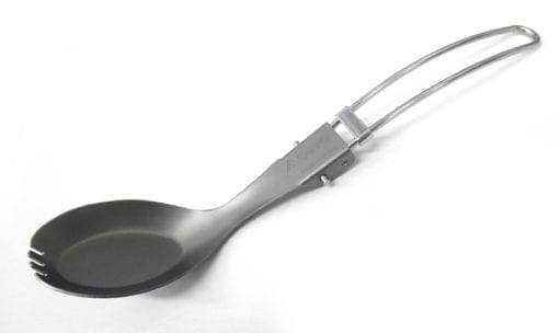 Pocket Spork