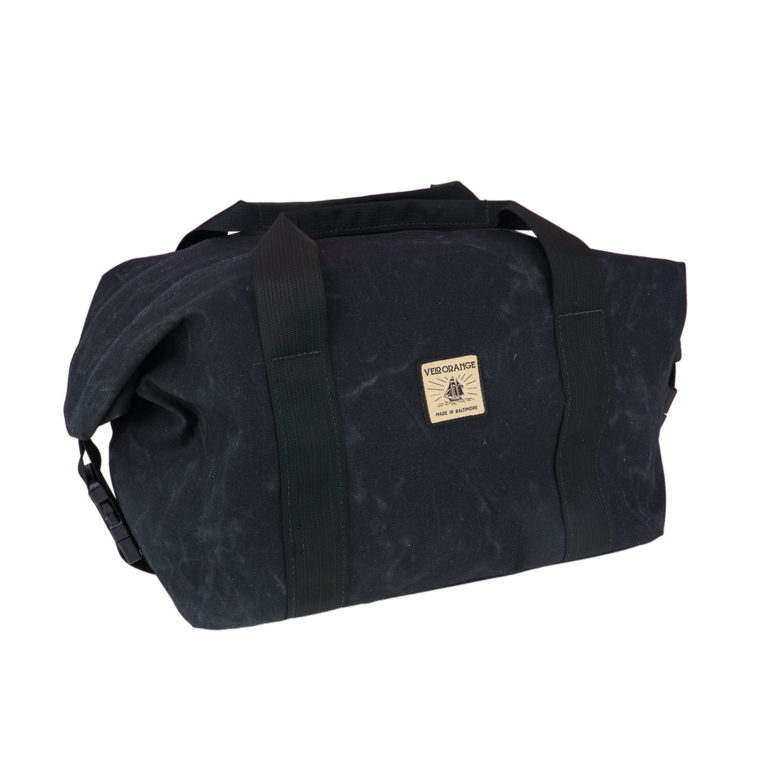 Harborside Basket Bag – Velo Orange