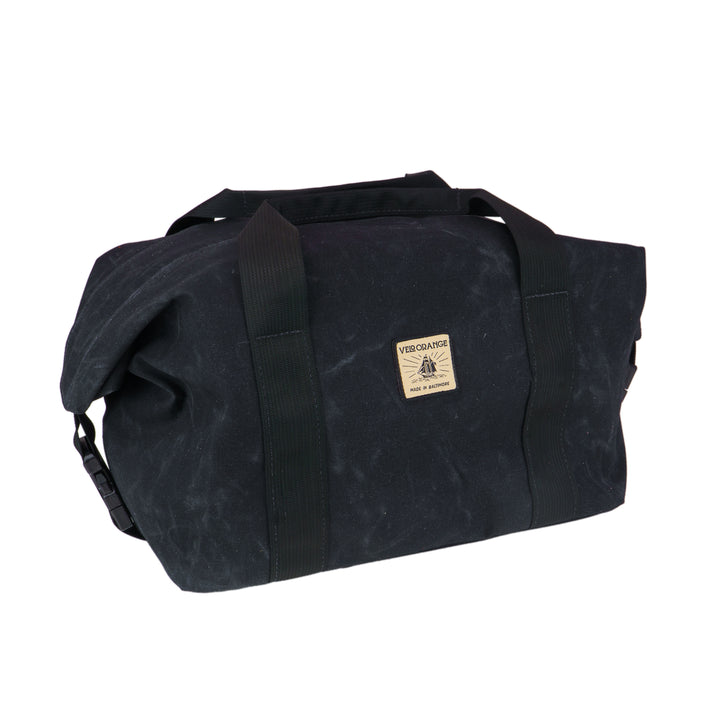 Harborside Basket Bag – Velo Orange