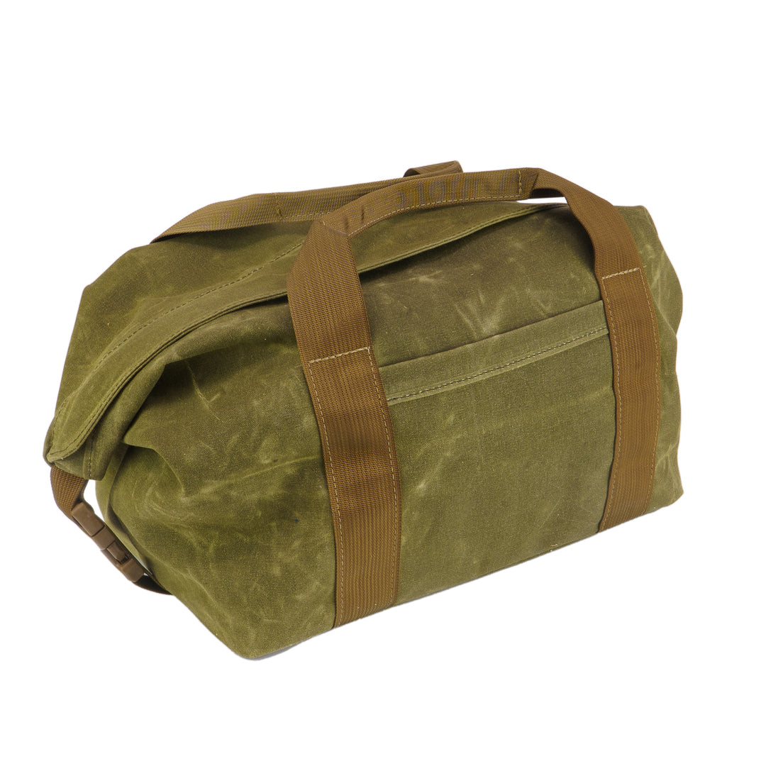Harborside Basket Bag – Velo Orange