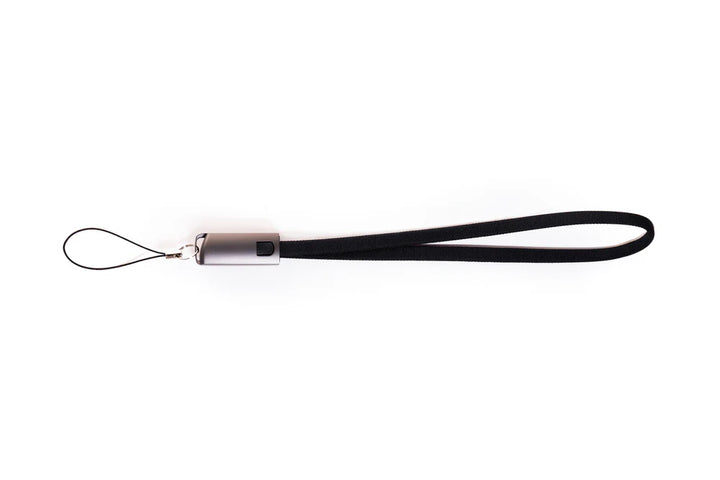 Camp Snap Wrist USB-C cable – Velo Orange