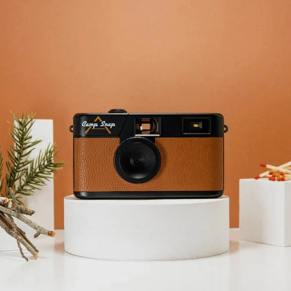 Camp Snap Camera - Velo Orange