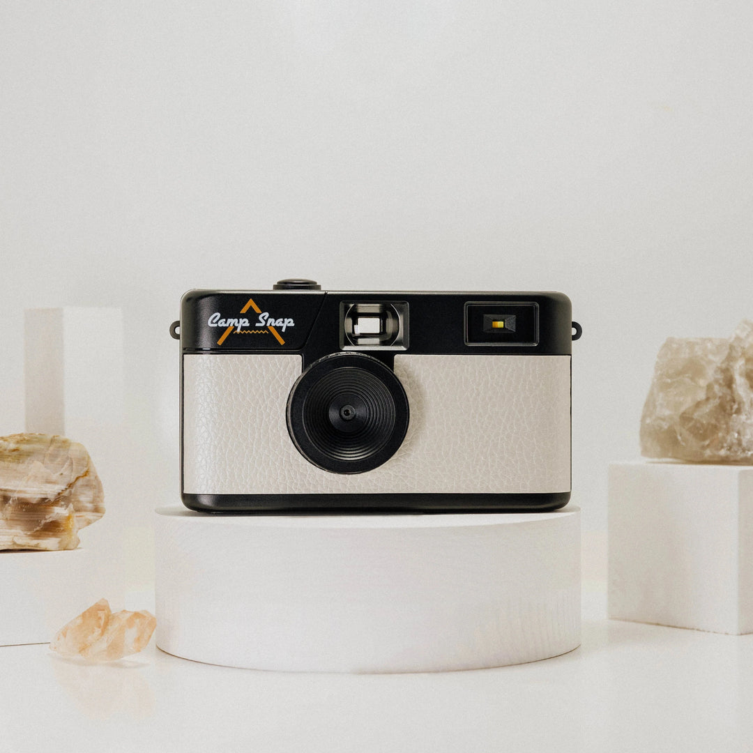 Camp Snap Camera - Velo Orange