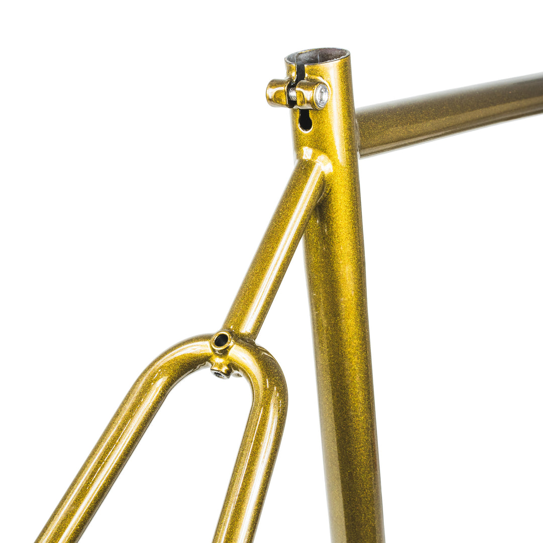 Rando Frameset – Velo Orange