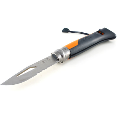 Opinel No.8 Expedition Knife