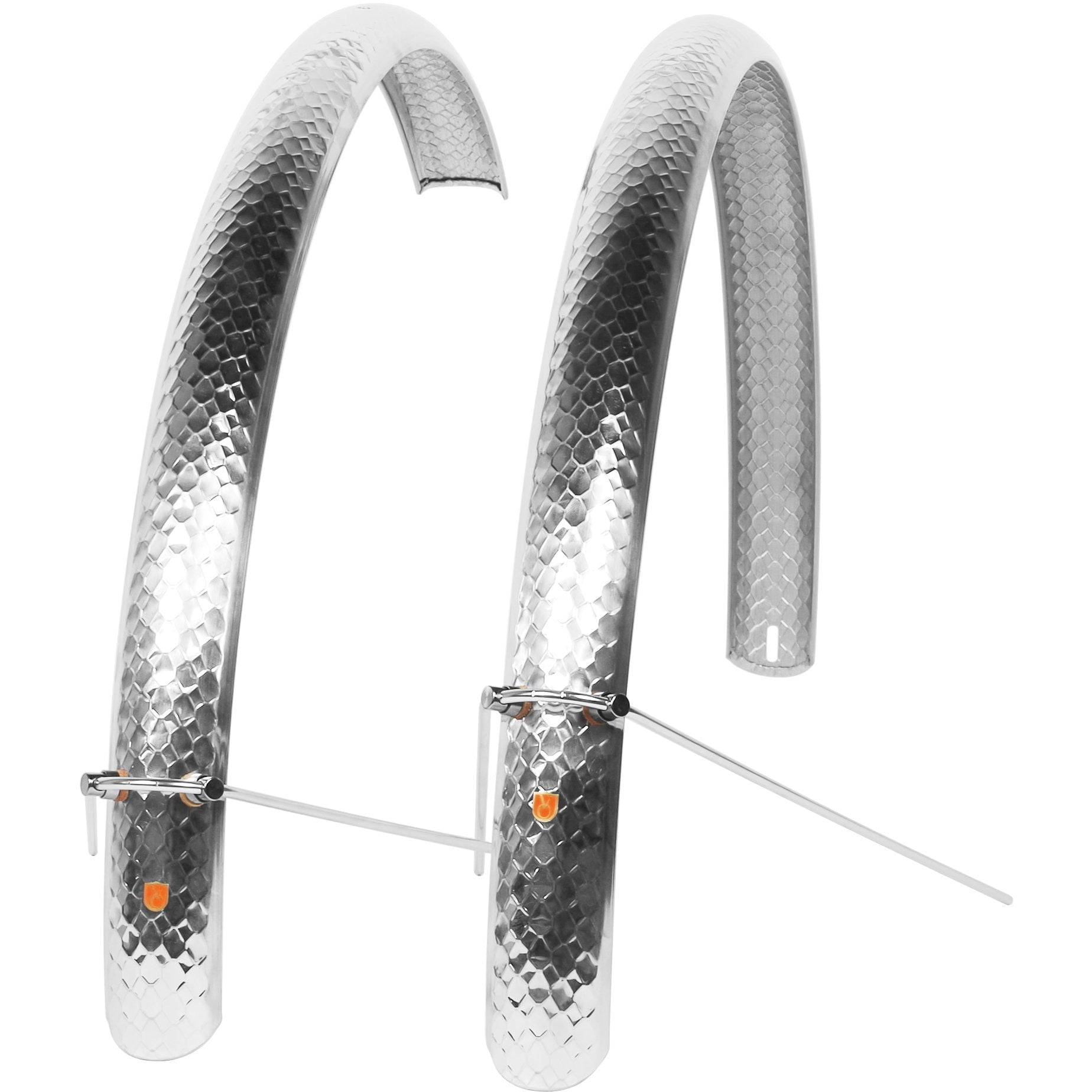 Velo Orange Snakeskin Fenders