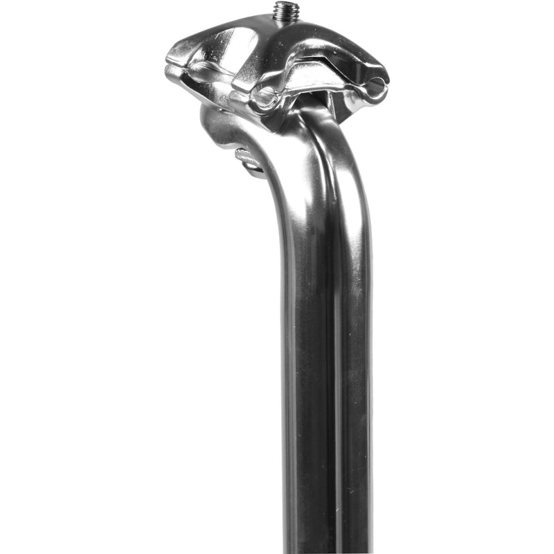 Dajia Cycleworks 1b Seatpost, 27.2, Extra Long
