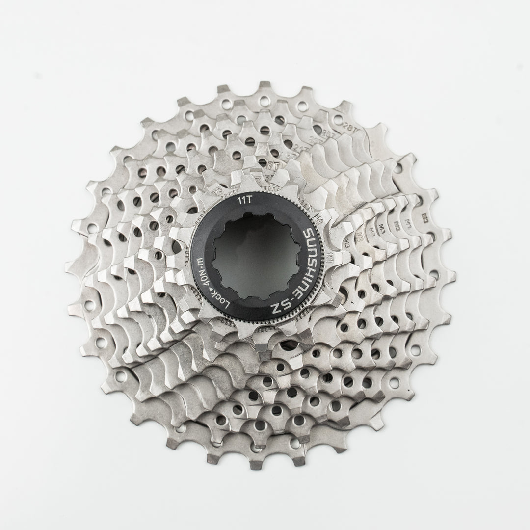 10 Speed Cassettes - Velo Orange