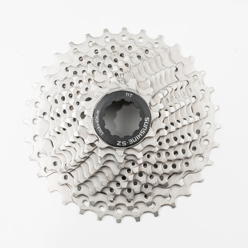Velo Orange Spacer for 10 Speed Cassettes on 11 Speed Freehub Body