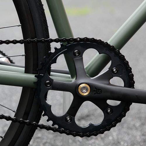 fixed gear cap Velo Orange