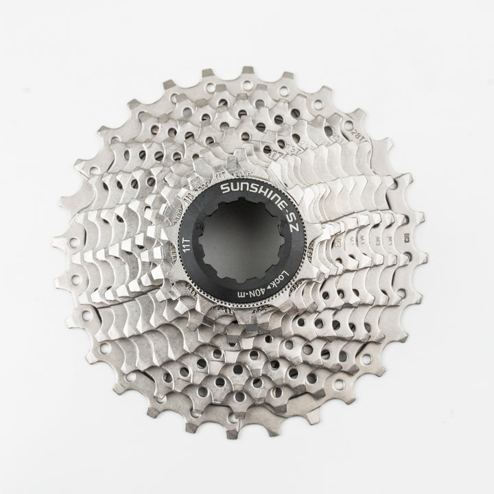 サバゲー 11 Speed Cassettes - Velo Orange