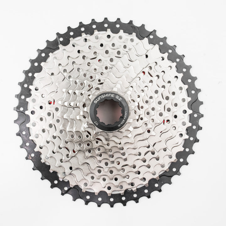 11 Speed Cassette Shimano 11-Speed Freehub Spacer For