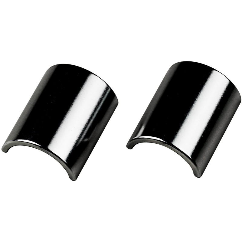 Alloy Handlebar Shims for 31.8 to 26.0mm (Two Piece)