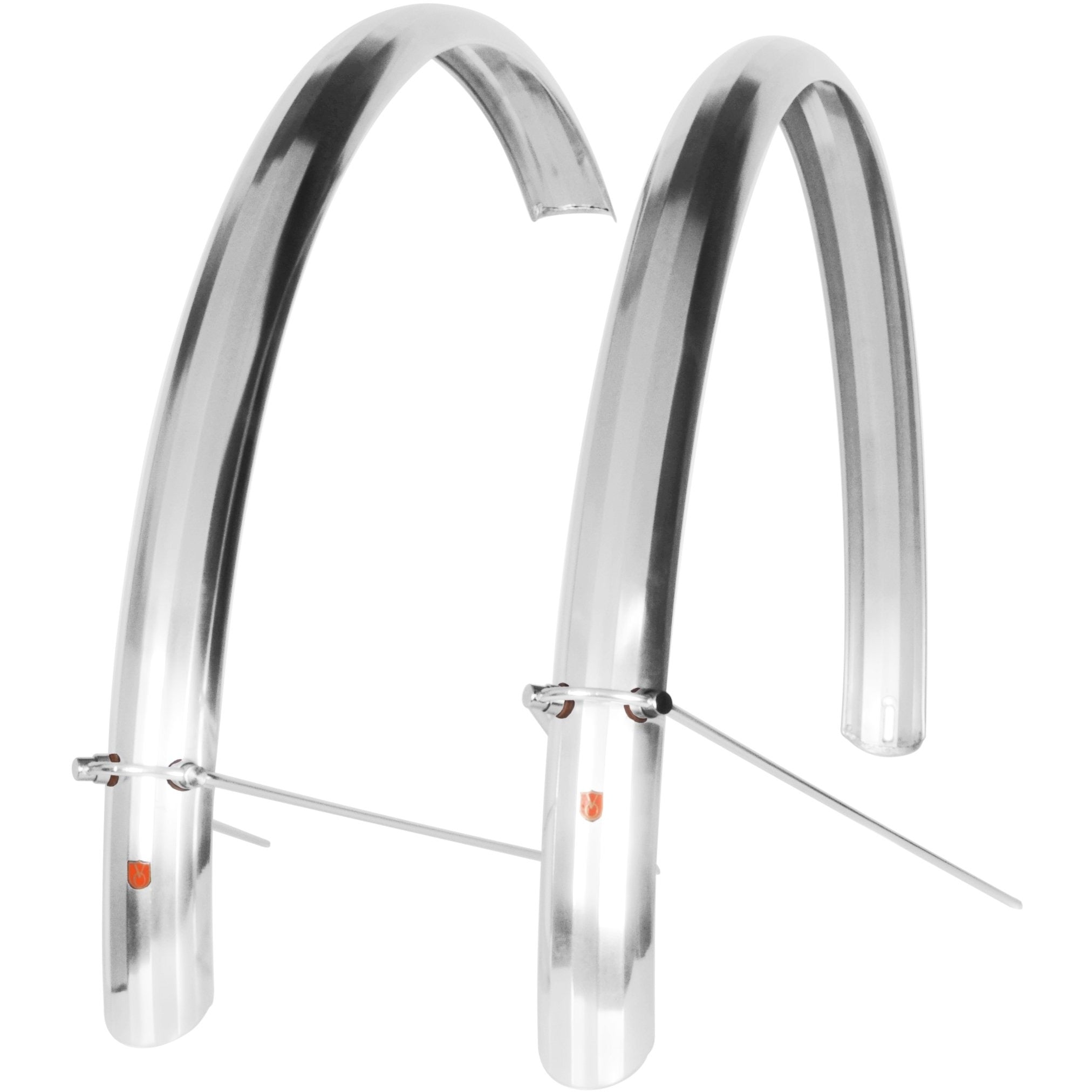 Velo Orange Facetted Fenders - Thumbnail 2
