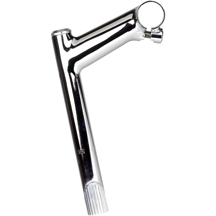 Classic Fixie Stem Purple Alloy FIXIE Bicycle Quill Stem Vintage