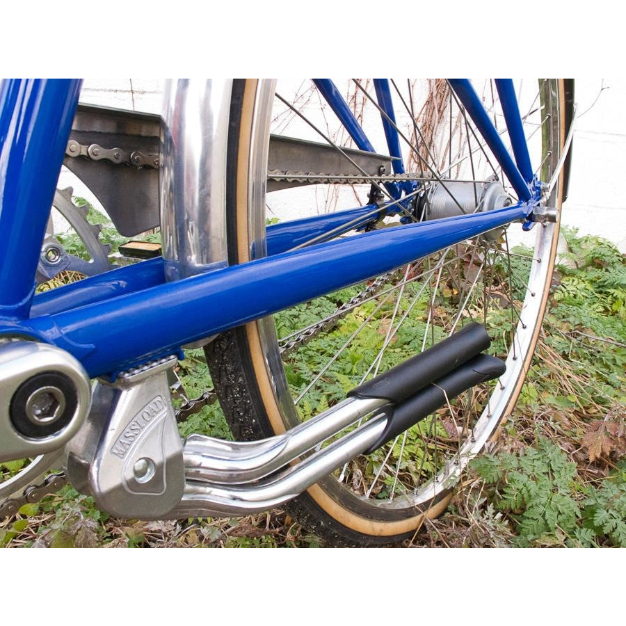 kickstand for rei co op bike Velo Orange Copenhagen Dual Leg Kickstand