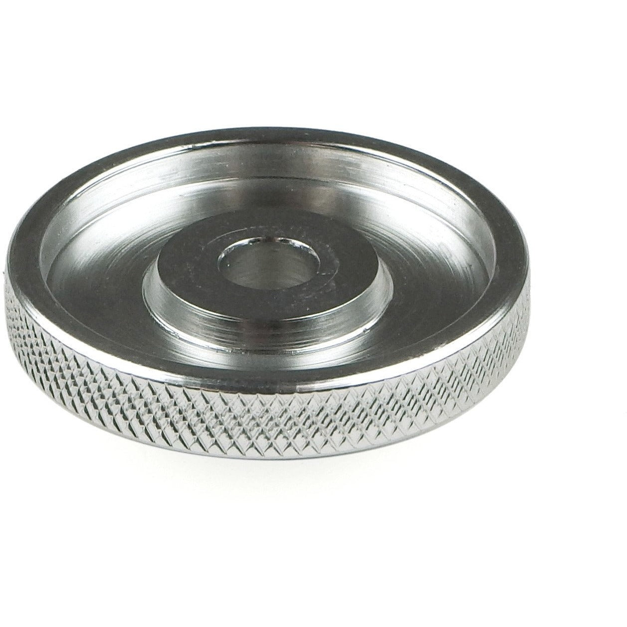 Velo Orange Knurled Stem Cap - Thumbnail 2