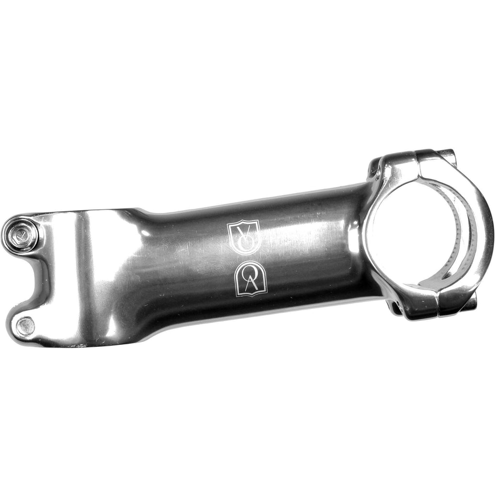 TITO Potence de Guidon de vélo en Titane 25,4 mm/31,8 mm TITO Potence de Guidon de vélo en Titane 25,4 mm/31,8 mm