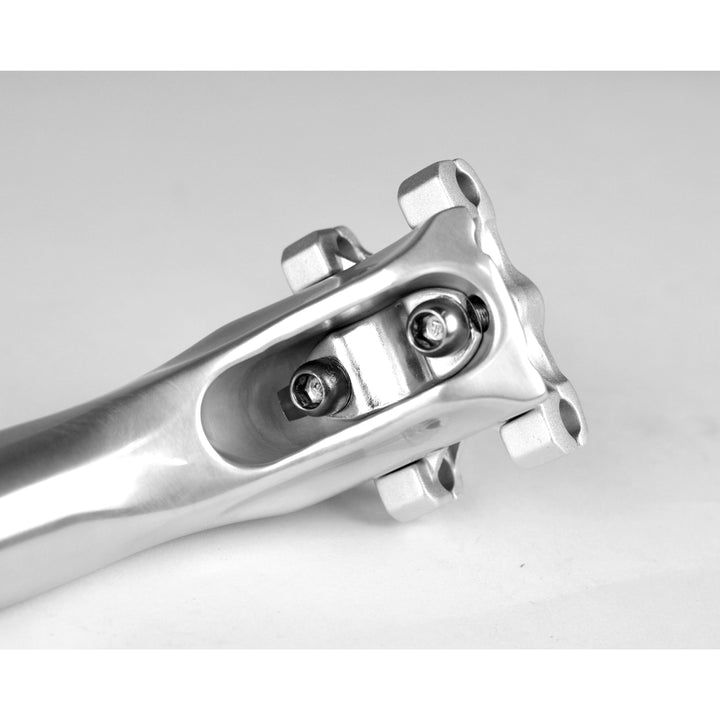 パーツ Velo Orange Seatpost Velo Orange 0 Setback Seatpost, 27.2