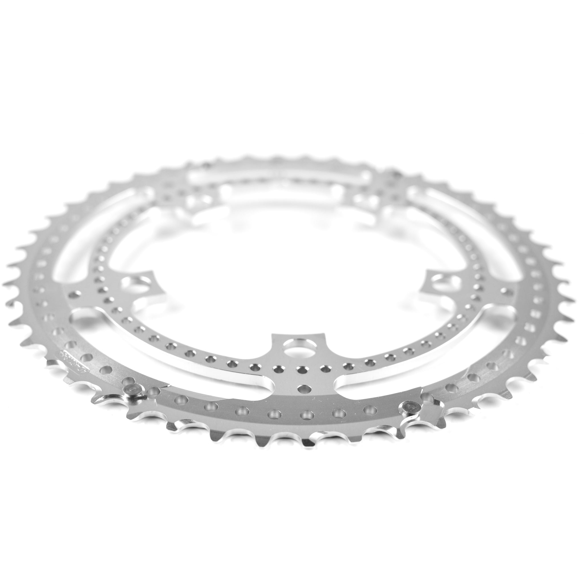 Grand Cru Drillium Outer Chainring - Thumbnail 2