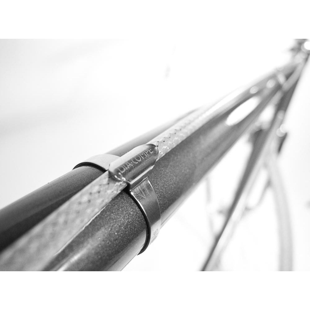 Dia-Compe Cable Housing Clips – Velo Orange