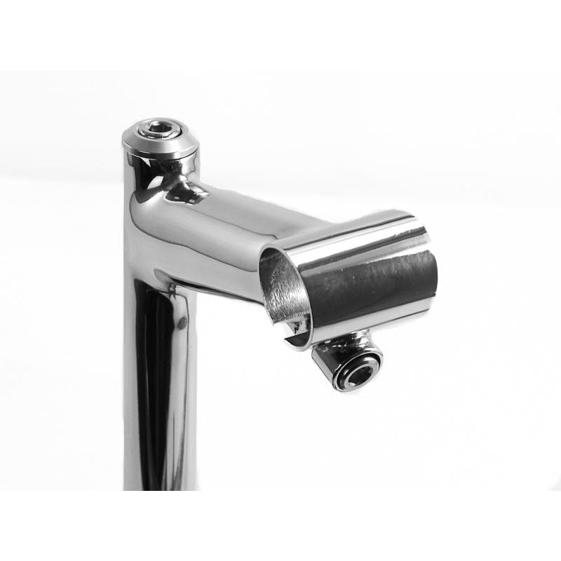 Potence Chromag Hifi V2 clamp freeride/dh stem - Potences - Composants Potence Chromag Hifi V2 clamp freeride/dh stem - Potences - Composants