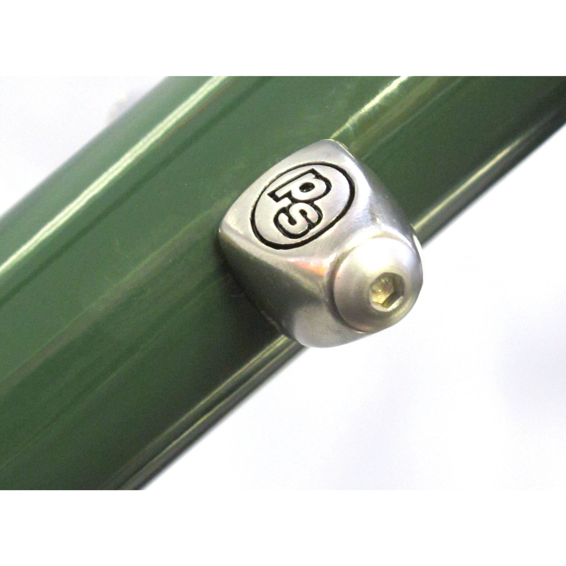 Downtube Shifter Boss Covers Velo Orange