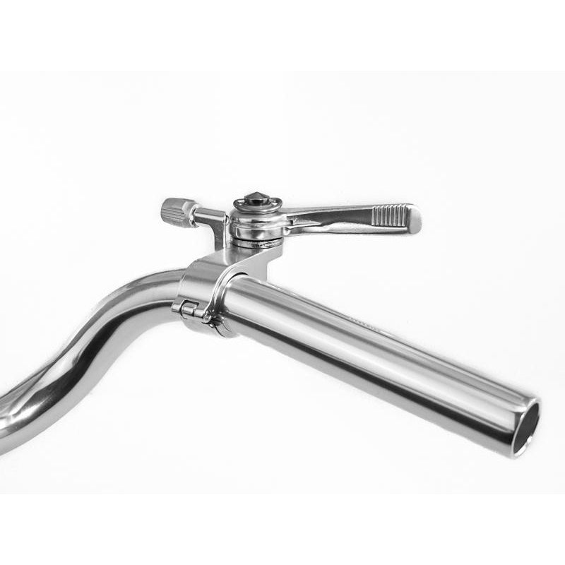Velo Orange Thumb Shifter Mounts - Thumbnail 3