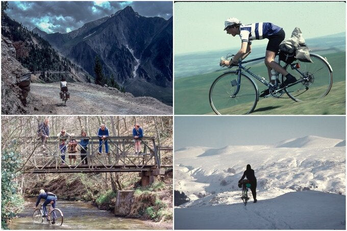 Further Adventures in Rough Stuff