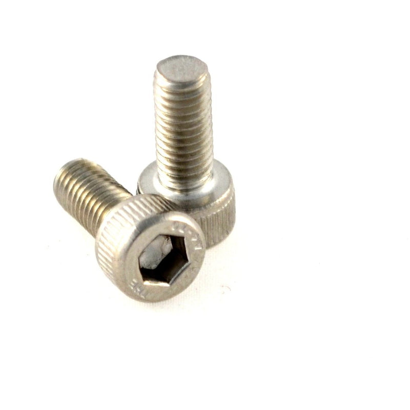 Rack and Fender Mounting Bolts, pair