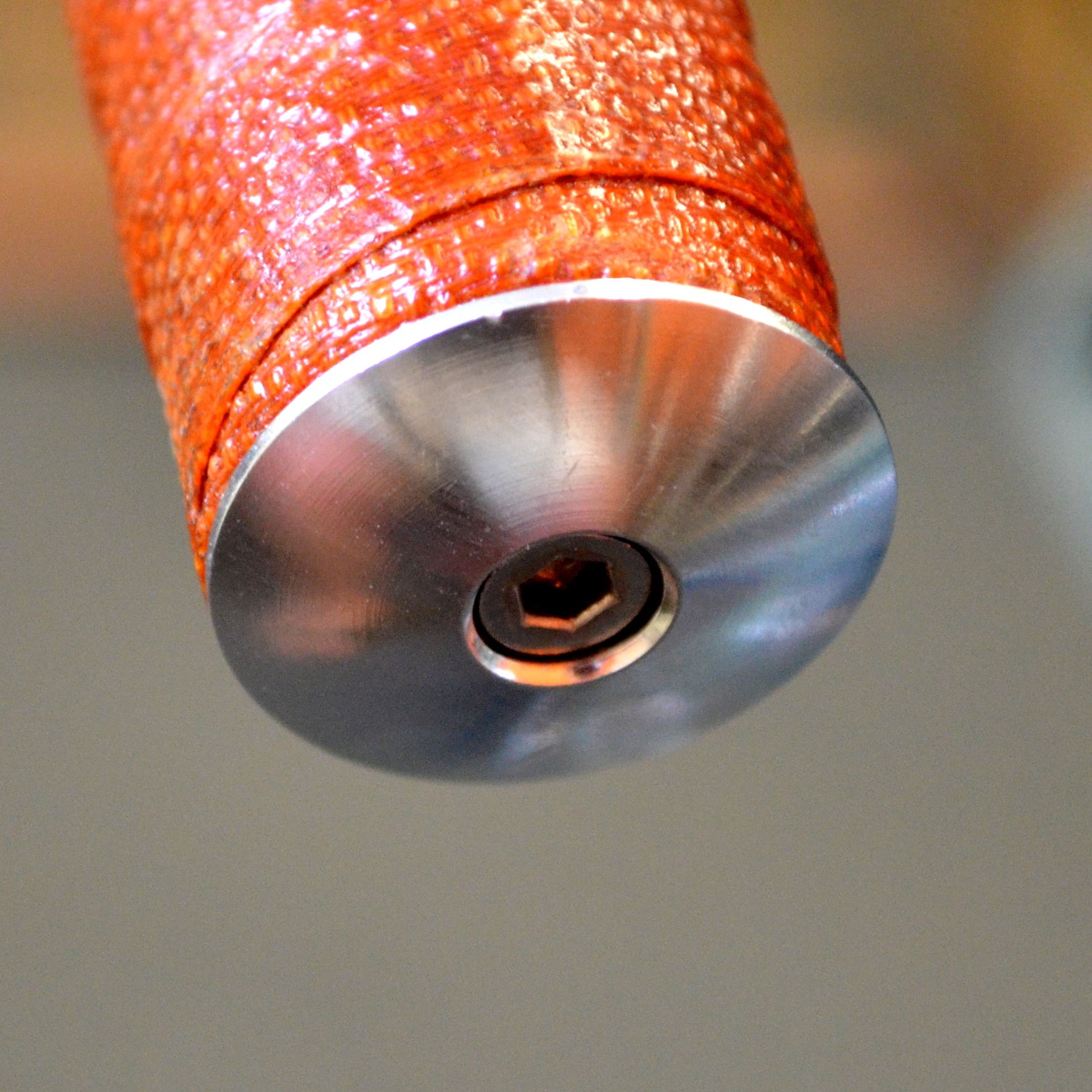 Velo Orange Alloy Bar Plugs - Thumbnail 2