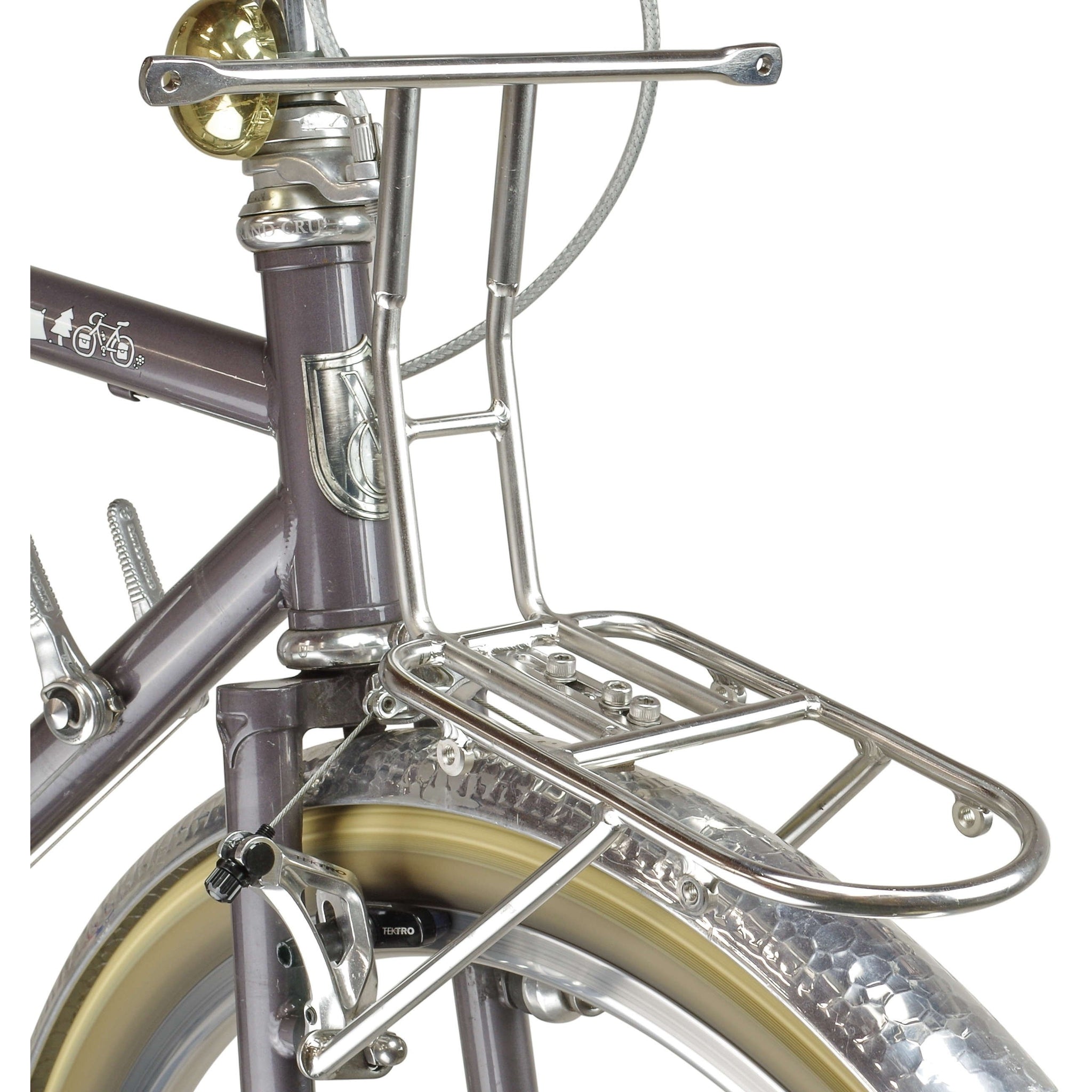 Randonneur Front Rack