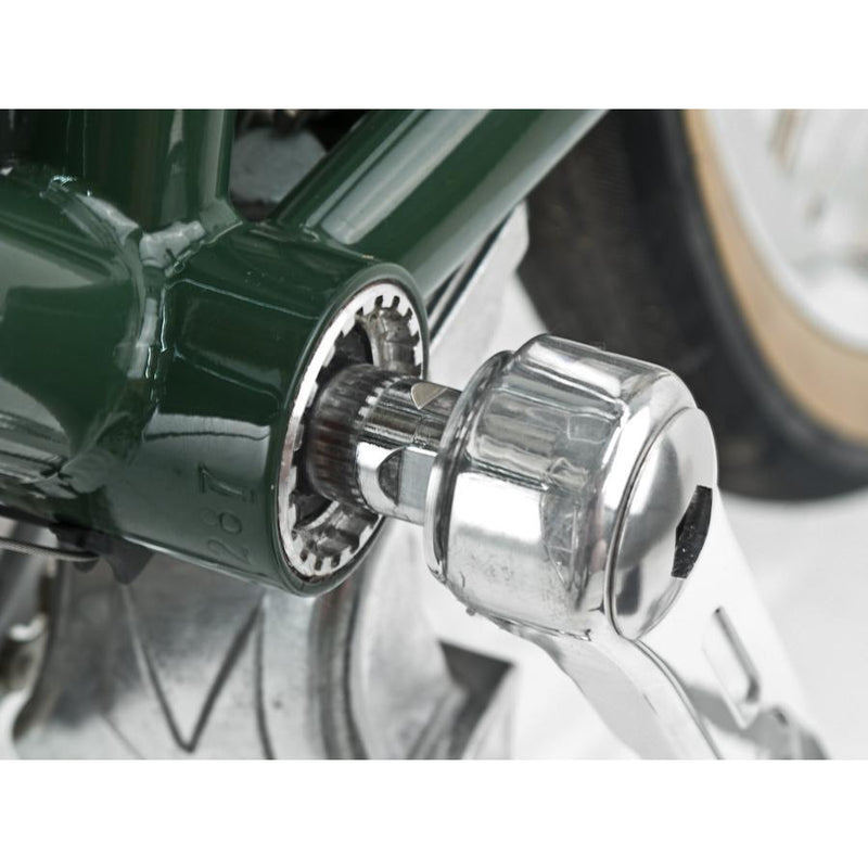 Velo Orange English Threaded Square Taper Bottom Bracket