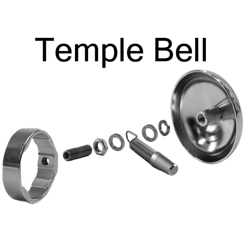 Spacer Bell Mount