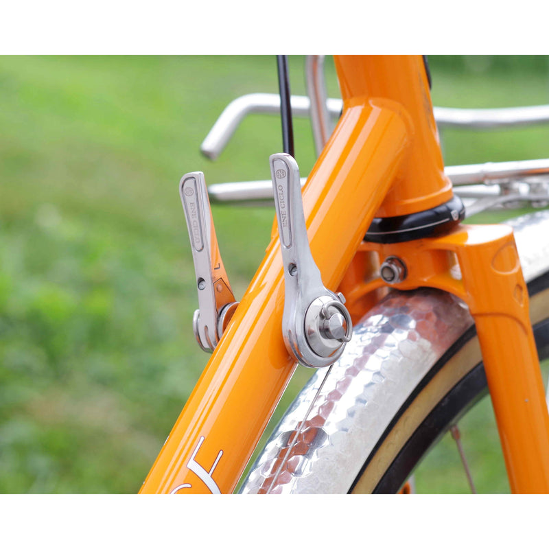 Dia-Compe ENE 11s Road and 10s Dynasys Downtube Shifters – Velo Orange
