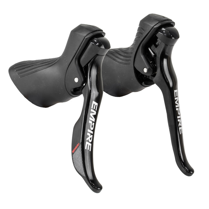 Sensah Empire 2x11 Integrated Shifter Brake Lever Set Velo Orange