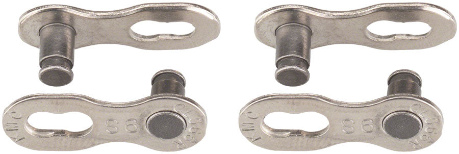 KMC Quicklinks – Velo Orange