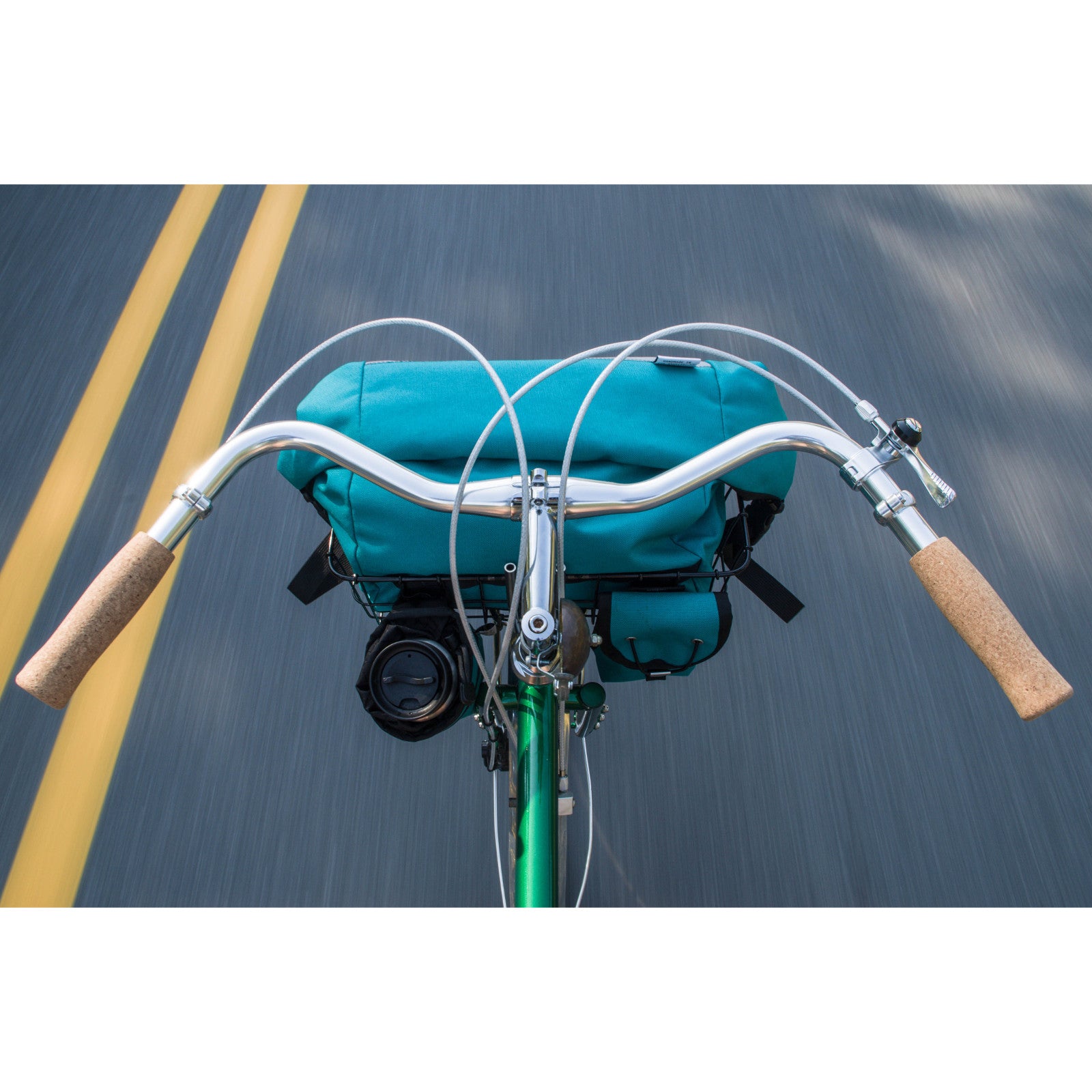 Velo Orange Granola Handlebar